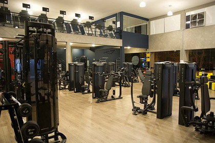 Imagem 3 da galeria do parceiro Academia Xprime - Mogi Guaçu