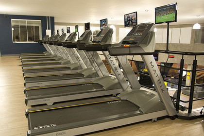 Imagem 6 da galeria do parceiro Academia Xprime - Mogi Guaçu