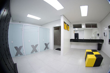 Imagem 8 da galeria do parceiro Academia Xprime - Mogi Guaçu