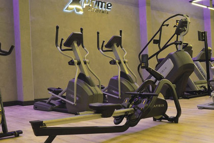 Imagem 2 da galeria do parceiro Academia Xprime - Leme
