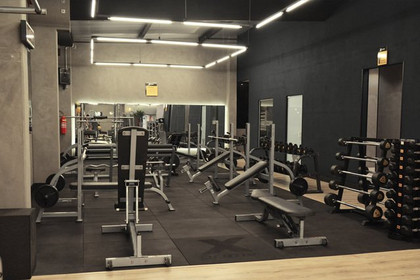 Imagem 3 da galeria do parceiro Academia Xprime - Leme