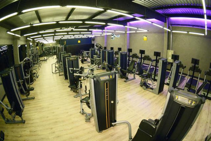Imagem 5 da galeria do parceiro Academia Xprime - Leme