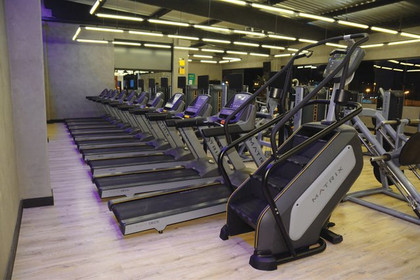 Imagem 6 da galeria do parceiro Academia Xprime - Leme