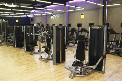 Imagem 7 da galeria do parceiro Academia Xprime - Leme