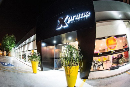 Imagem 2 da galeria do parceiro Academia Xprime - Bragança Paulista