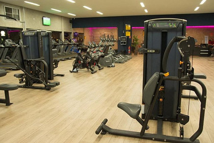 Imagem 3 da galeria do parceiro Academia Xprime - Bragança Paulista