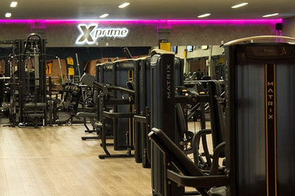 Imagem 4 da galeria do parceiro Academia Xprime - Bragança Paulista