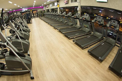 Imagem 7 da galeria do parceiro Academia Xprime - Bragança Paulista