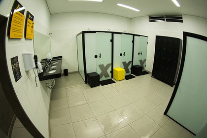 Imagem 8 da galeria do parceiro Academia Xprime - Bragança Paulista
