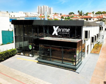 Imagem 6 da galeria do parceiro Academia Xprime - São Jose do Rio Preto