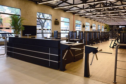 Imagem 5 da galeria do parceiro Academia Xprime - Limeira