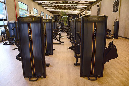 Imagem 8 da galeria do parceiro Academia Xprime - Limeira