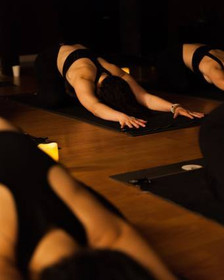 Image 5 from Ritual Hot Yoga Lakeview partner gallery