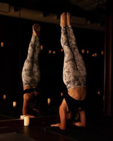 Image 7 from Ritual Hot Yoga Lakeview partner gallery