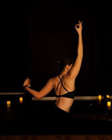 Image 9 from Ritual Hot Yoga Lakeview partner gallery