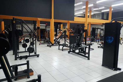 Imagem 5 da galeria do parceiro Mega Fitness