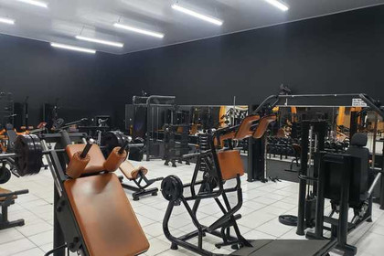 Imagem 6 da galeria do parceiro Mega Fitness