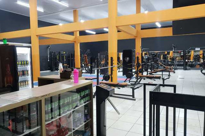 Imagem 8 da galeria do parceiro Mega Fitness