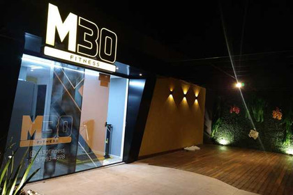 Imagem 5 da galeria do parceiro M30 Fitness