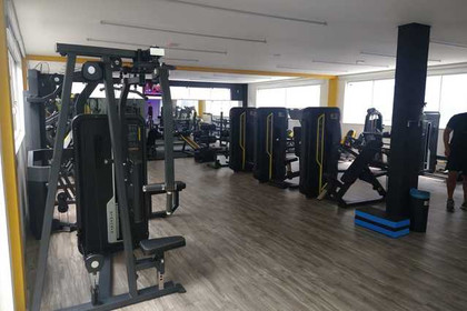 Imagem 6 da galeria do parceiro M30 Fitness