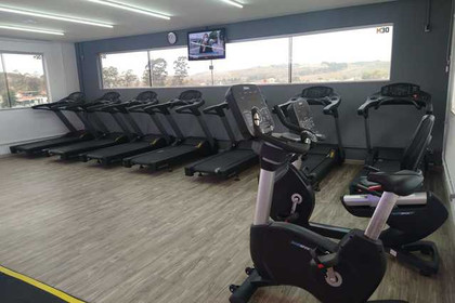 Imagem 7 da galeria do parceiro M30 Fitness