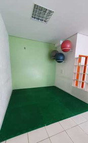 Imagem 1 da galeria do parceiro Exclusiva Fisioterapia e Pilates