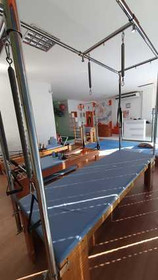Imagem 2 da galeria do parceiro Exclusiva Fisioterapia e Pilates