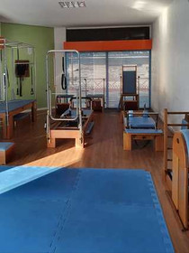 Imagem 3 da galeria do parceiro Exclusiva Fisioterapia e Pilates