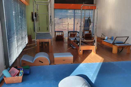 Imagem 4 da galeria do parceiro Exclusiva Fisioterapia e Pilates