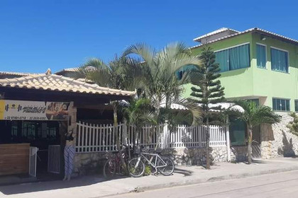 Imagem 5 da galeria do parceiro Academia Monaliza Pinheiros