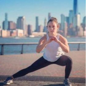 Image 3 from Bethany Welch Fitness partner gallery