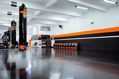 Imagem 5 da galeria do parceiro Shogun Team Bauru