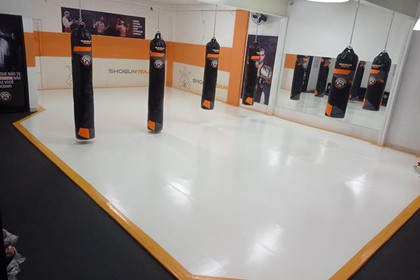 Imagem 1 da galeria do parceiro Shogun Team Osasco - Bela Vista