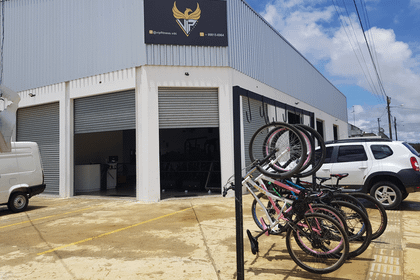 Imagem 1 da galeria do parceiro Vip Fitness