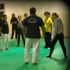 Immagine 1 dalla galleria del partner Asd GlobalFitArt