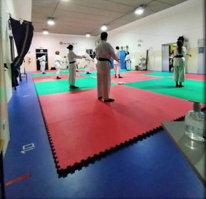 Immagine 2 dalla galleria del partner Asd GlobalFitArt