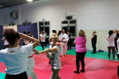 Immagine 3 dalla galleria del partner Asd GlobalFitArt