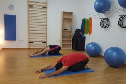 Immagine 4 dalla galleria del partner Asd GlobalFitArt