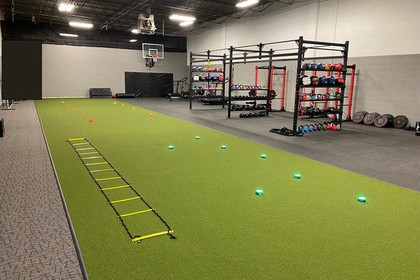 Image 1 from Mind Over Matter Sports & Fitness partner gallery