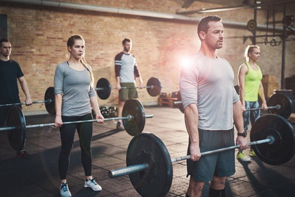 Image 3 from Mind Over Matter Sports & Fitness partner gallery
