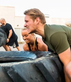 Image 4 from Mind Over Matter Sports & Fitness partner gallery