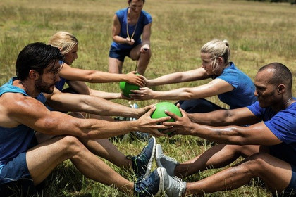 Image 5 from Mind Over Matter Sports & Fitness partner gallery