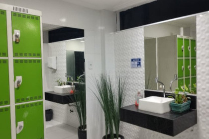 Imagem 2 da galeria do parceiro Profitness