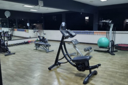 Imagem 4 da galeria do parceiro Profitness