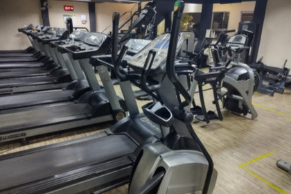 Imagem 5 da galeria do parceiro Profitness