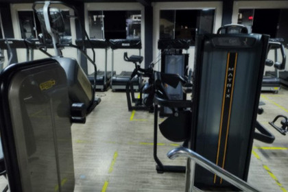 Imagem 6 da galeria do parceiro Profitness