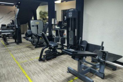 Imagem 8 da galeria do parceiro Profitness