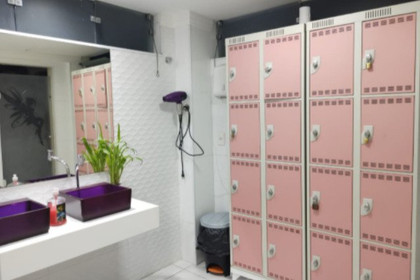 Imagem 9 da galeria do parceiro Profitness