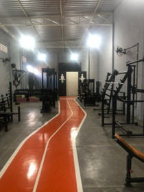 Imagem 1 da galeria do parceiro Academia Fit Time Ipiaú