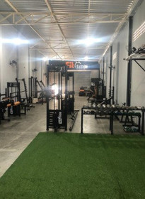 Imagem 3 da galeria do parceiro Academia Fit Time Ipiaú